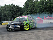 FXOpen Drift 2011. ������������� ������