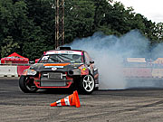 FXOpen Drift 2011. ������������� ������