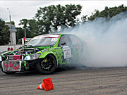 FXOpen Drift 2011. ������������� ������