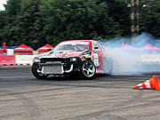 FXOpen Drift 2011. ������������� ������