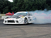 FXOpen Drift 2011. ������������� ������