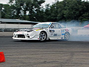 FXOpen Drift 2011. ������������� ������
