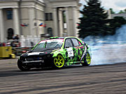 FXOpen Drift 2011. ������������� ������