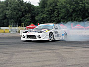 FXOpen Drift 2011. ������������� ������