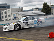 FXOpen Drift 2011. ������������� ������