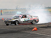 FXOpen Drift 2011. ������������� ������