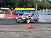 FXOpen Drift 2011. ������������� ������