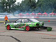 FXOpen Drift 2011. ������������� ������