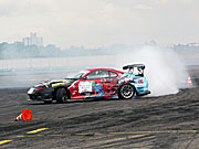 FXOpen Drift 2011. ������������� ������
