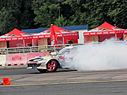FXOpen Drift 2011. ������������� ������