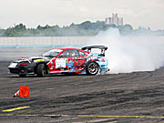 FXOpen Drift 2011. ������������� ������
