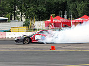 FXOpen Drift 2011. ������������� ������