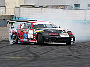 FXOpen Drift 2011. ������������� ������