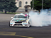 FXOpen Drift 2011. ������������� ������