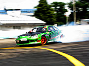 FXOpen Drift 2011. ������������� ������