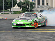 FXOpen Drift 2011. ������������� ������