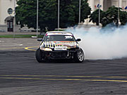 FXOpen Drift 2011. ������������� ������