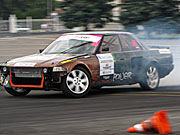 FXOpen Drift 2011. ������������� ������