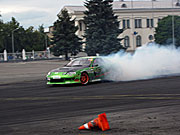 FXOpen Drift 2011. ������������� ������