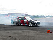 FXOpen Drift 2011. ������������� ������