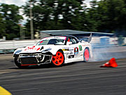 FXOpen Drift 2011. ������������� ������