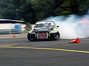 FXOpen Drift 2011. ������������� ������