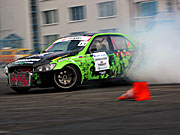 FXOpen Drift 2011. ������������� ������