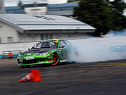 FXOpen Drift 2011. ������������� ������
