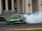 FXOpen Drift 2011. ������������� ������