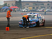 FXOpen Drift 2011. ������������� ������