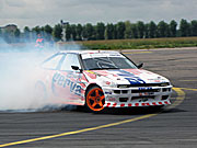 FXOpen Drift 2011. ������������� ������