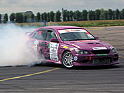 FXOpen Drift 2011. ������������� ������