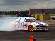 FXOpen Drift 2011. ������������� ������