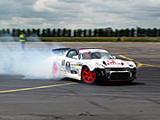 FXOpen Drift 2011. ������������� ������