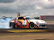 FXOpen Drift 2011. ������������� ������