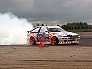 FXOpen Drift 2011. ������������� ������