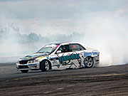 FXOpen Drift 2011. ������������� ������