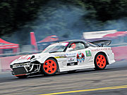 FXOpen Drift 2011. ������������� ������