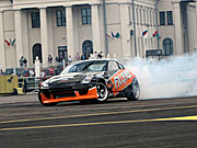 FXOpen Drift 2011. ������������� ������