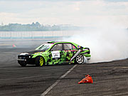 FXOpen Drift 2011. ������������� ������