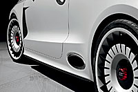 Audi A1 clubsport quattro (2011)