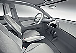 Салон Audi A2 concept (2011)