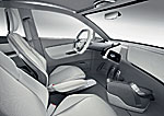 Салон Audi A2 concept (2011)