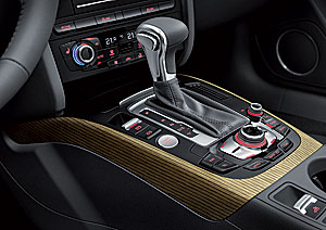 Audi A5 Cabriolet