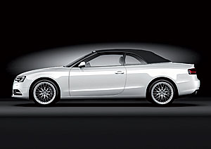 Audi A5 Cabriolet