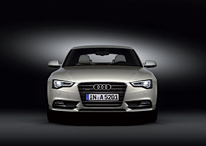 Audi A5 Sportbaqck