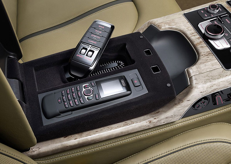 �������� Audi A8