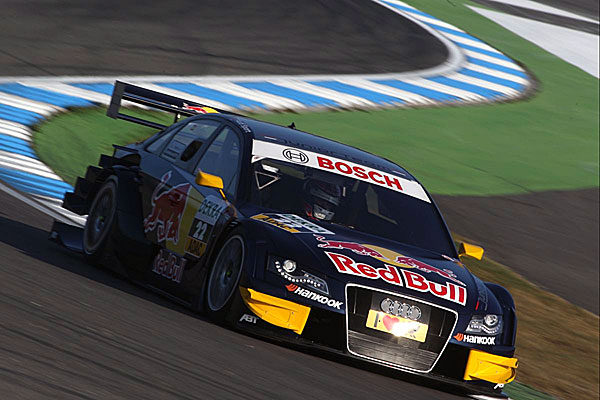 Audi A4 DTM