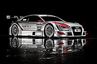 Audi A5 DTM (2011)
