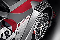 Audi A5 DTM (2011)